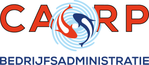 CARP Bedrijfsadministratie logo CARP Bedrijfsadministratie logo